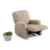 Capa de Sofá Relax Elástica Teide