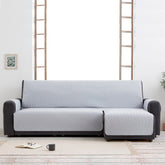 Capa de Sofá Chaise Longue Impermeável