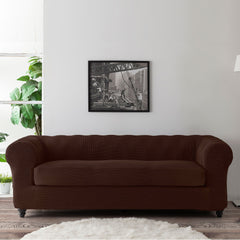 Capa para Sofá Chester Bi-Elástica Milan