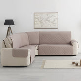 Capa Acolchoada de Canto