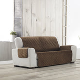 Capa para Sofá de Veludo