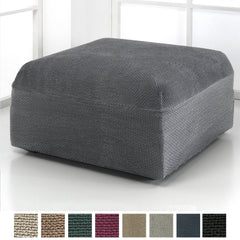 Capa de Puff Bi-Elástica Milan