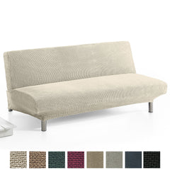 Capa de Sofá Bi-Elástica Click Clack - Milan