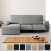 Capa para Chaise Longue Relax Multi-Elástica