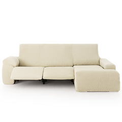 Capa para Chaise Longue Relax Multi-Elástica