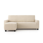 Capa para Chaise Longue Multi-Elástica - Mini (180-210 cm)