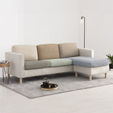 Capa para Almofadas de Sofá Multi-Elástica