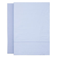 Jogo de Lençóis de Cama Lisos 100% Algodão