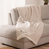 Manta para Sofá Oslo