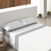 Jogo de Cama com Fronhas - Jasmine Diamond