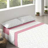 Jogo de Cama com Fronhas - Jasmine Flowers