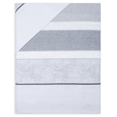 Jogo de Cama com Fronhas – Estilo Moderno - Aura