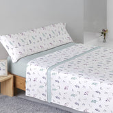 Jogo de Cama com Fronhas – Estilo Moderno - Dalia