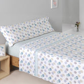 Jogo de Cama com Fronhas – Estilo Moderno - Glam