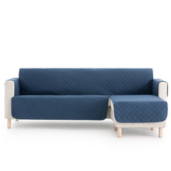 Capa de Sofá Reversível (Chaise Longue)