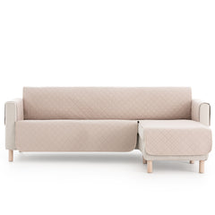Capa de Sofá Reversível (Chaise Longue)