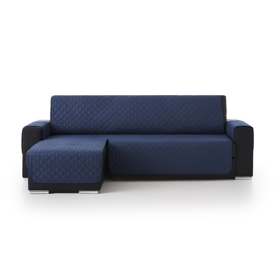 Funda de Sofá Reversible (Chaise Longue)