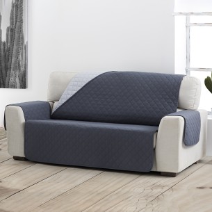 Salvasofá Reversible Couch Cover