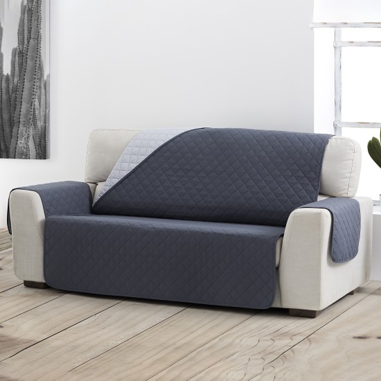 Salvasofá Reversible Couch Cover
