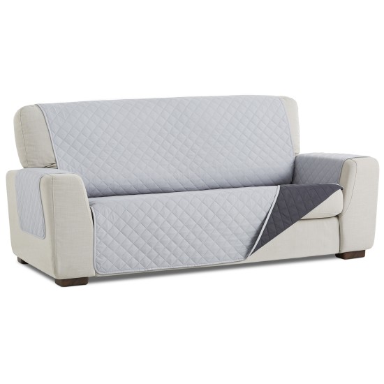 Salvasofá Reversible Couch Cover