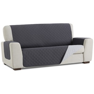 Salvasofá Reversible Couch Cover 2