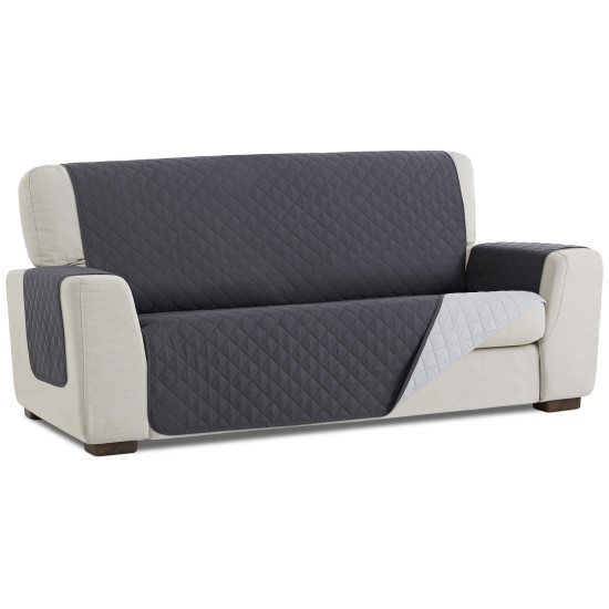 Salvasofá Reversible Couch Cover