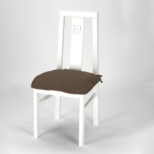 Funda para Silla de Cocina Reversible (Pack de 6 un)