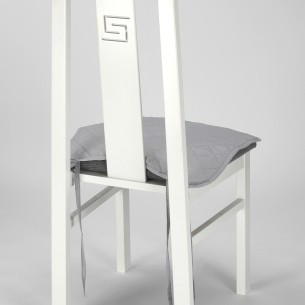 Funda para Silla de Cocina Reversible (Pack de 6 un) 2