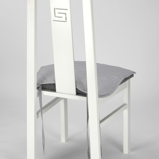 Funda para Silla de Cocina Reversible (Pack de...