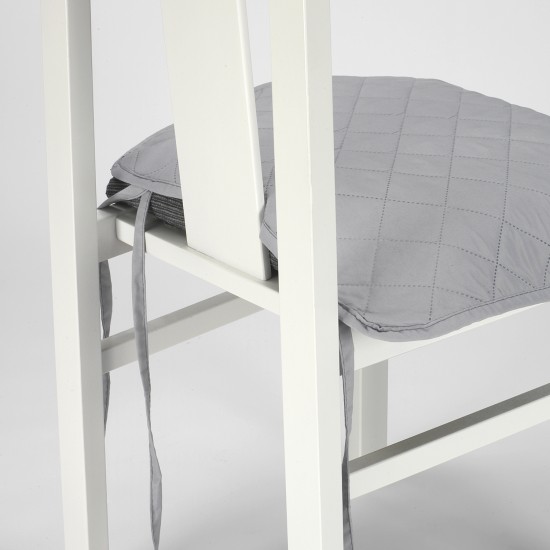 Funda para Silla de Cocina Reversible (Pack de 6 un)