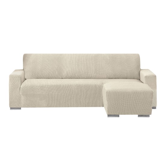 funda de sofa chaise longue derecha izquierda brazo largo de calidad  bielastica