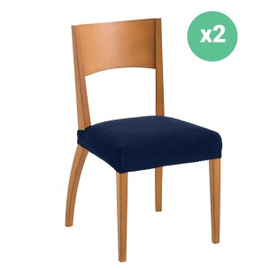 Fundas Bielásticas para Sillas (x2)