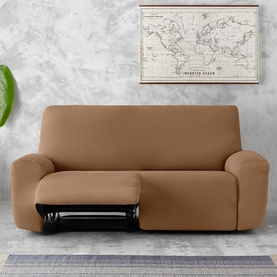Funda de sofá Bielástica Relax 2 plazas