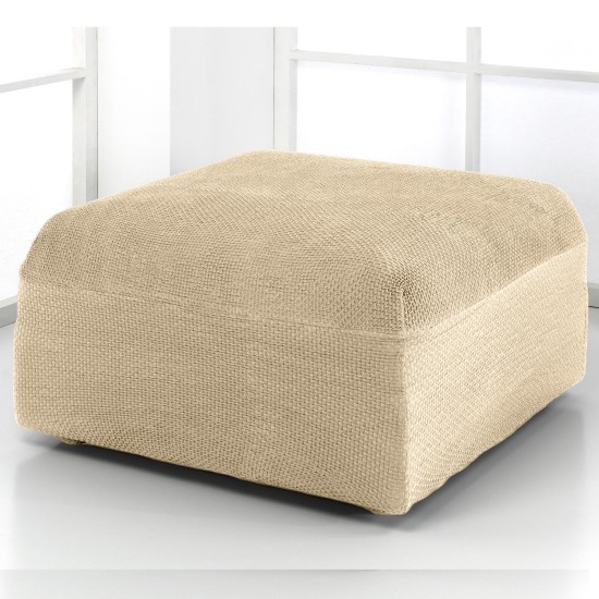 Funda de Puff Bielástica