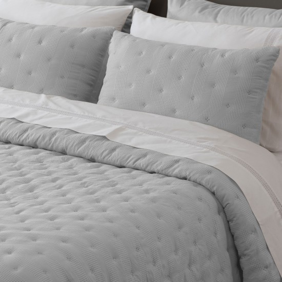 Colcha Génova Tejido StoneWash