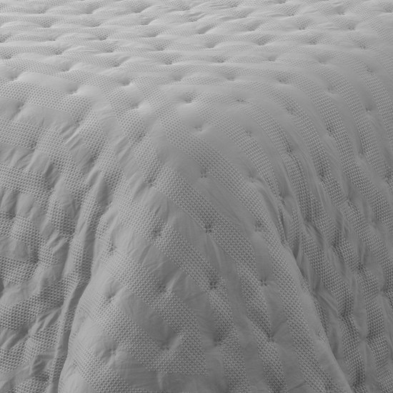 Colcha Génova Tejido StoneWash