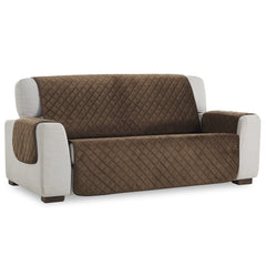 Capa para Sofá de Veludo