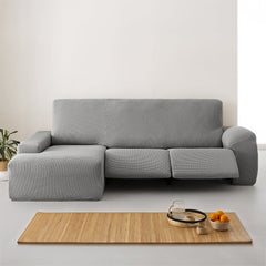Capa para Chaise Longue Relax Multi-Elástica