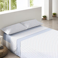 Jogo de Cama com Fronhas - Jasmine Diamond