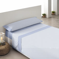 Jogo de Cama com Fronhas – Estilo Moderno - Dallas