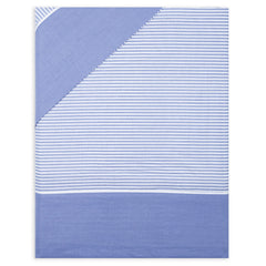 Jogo de Cama com Fronhas – Estilo Moderno - Dallas